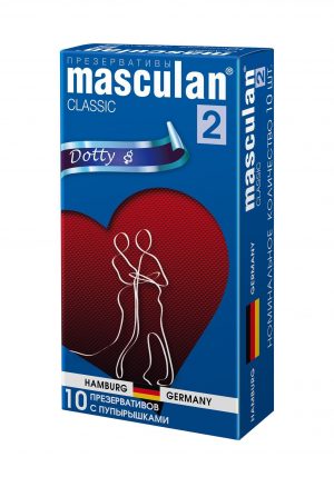 Миниатюра Dotty