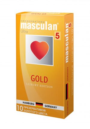 Миниатюра Gold