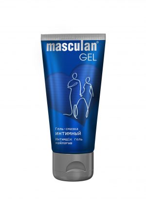 Миниатюра Lubricant Intimate