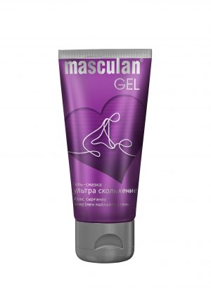 Миниатюра Lubricant Ultra Glide