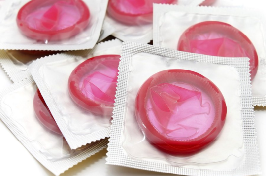 какие бывают презервативы