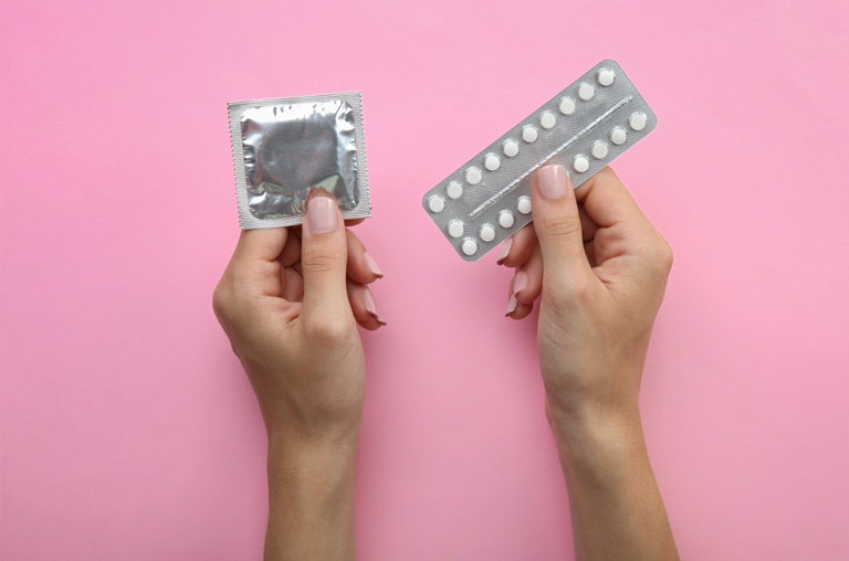 гормональные методы контрацепции