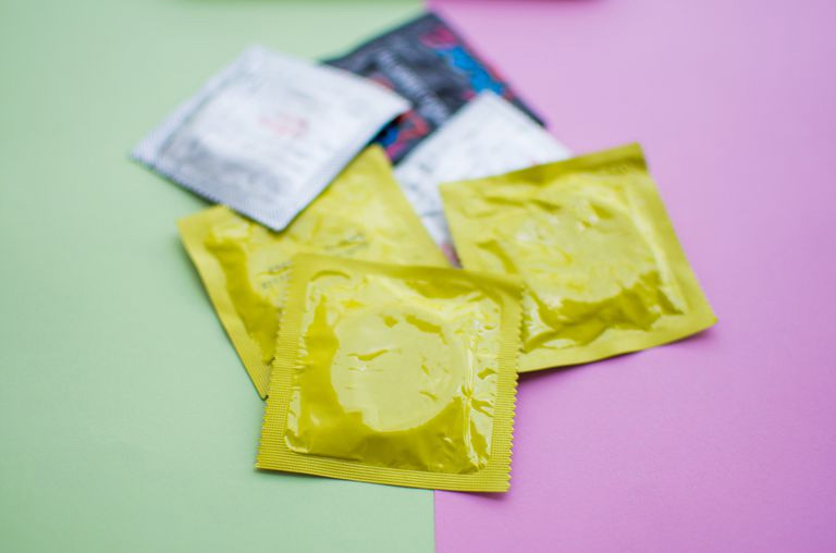 срок годности презервативов