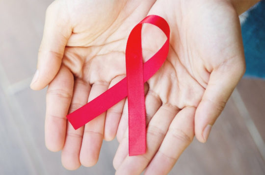 masculan против СПИДа и ВИЧ