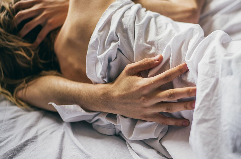 как секс влияет на здоровье