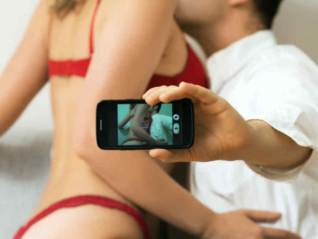 как порно влияет на интим