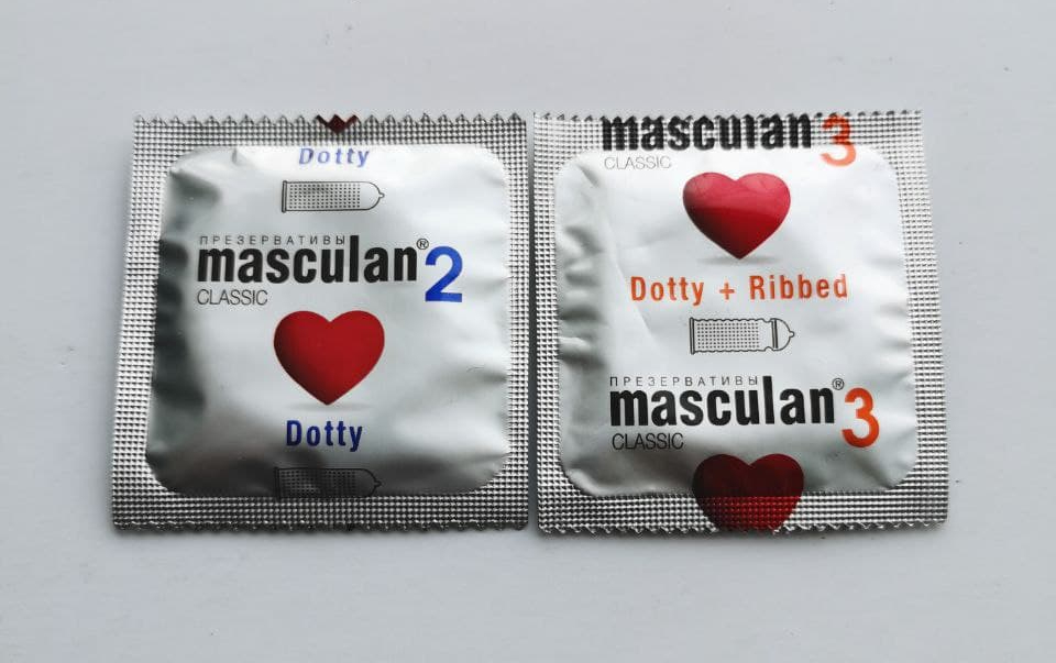 14 мифов о презервативах и их опровержение