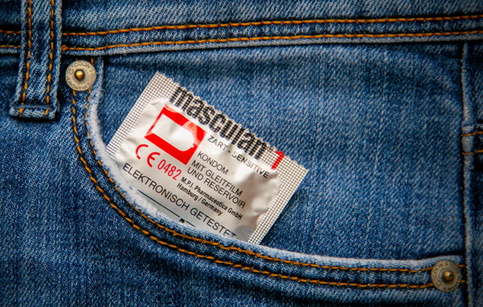 мифы о кондомах фото